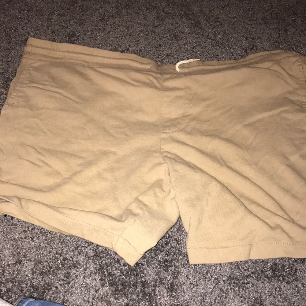 Sweats short